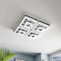 Eglo - LED Lampa sufitowa LED/48W/230V