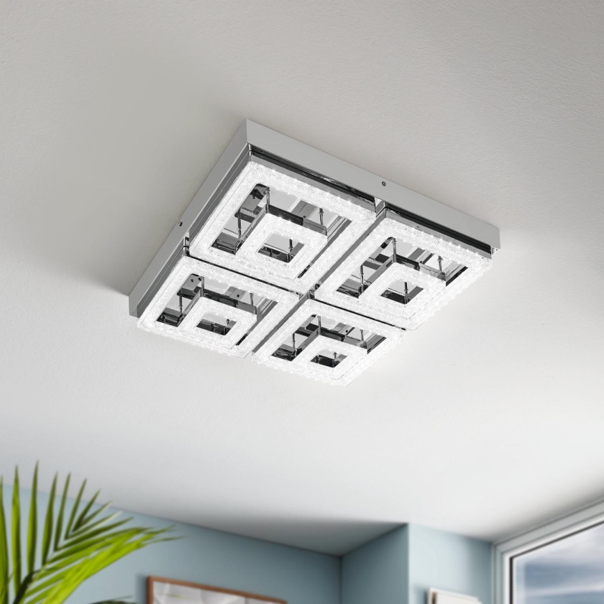 Eglo - LED Lampa sufitowa LED/48W/230V