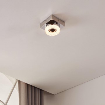 Eglo - LED Lampa sufitowa LED/4W/230V