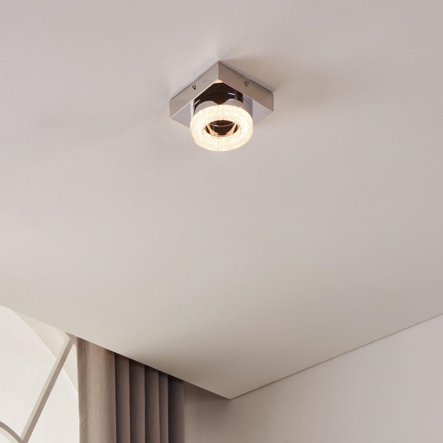 Eglo - LED Lampa sufitowa LED/4W/230V