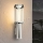 Eglo - LED lampa  zewnętrzna 1xGU10/3W + 1xLED/3,7W