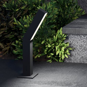 Eglo - LED Lampa zewnętrzna 2xLED/4,5W/230V IP44