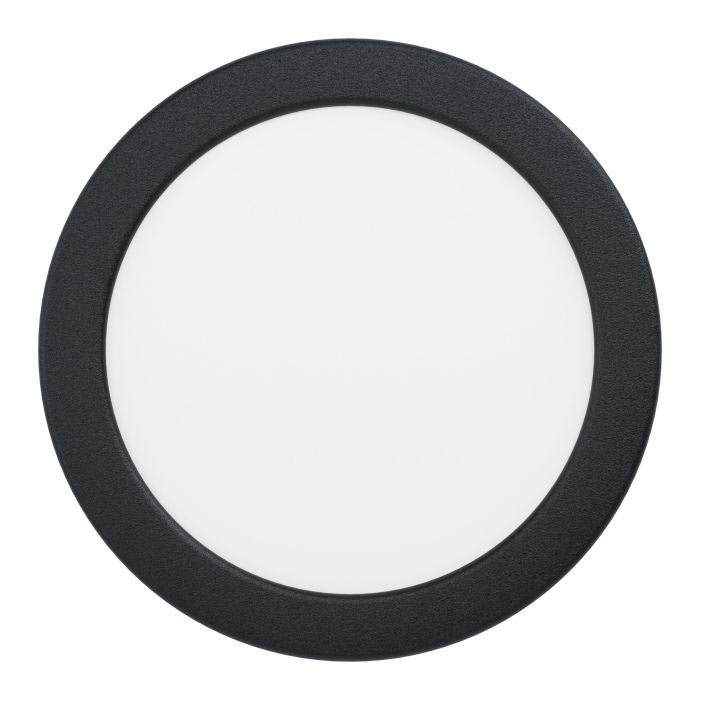 Eglo - LED łazienkowa oprawa sufitowa LED/10,5W/230V IP44 śr. 16,6 cm