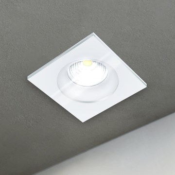 Eglo - LED Łazienkowa oprawa wpuszczana LED/6W/230V IP44
