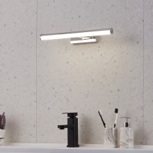 Eglo - LED Łazienkowe oświetlenie lustra 1xLED/7,4W/230V