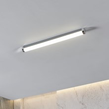 Eglo - LED Łazienkowe oświetlenie lustra LED/15,5W/230V IP44 60 cm