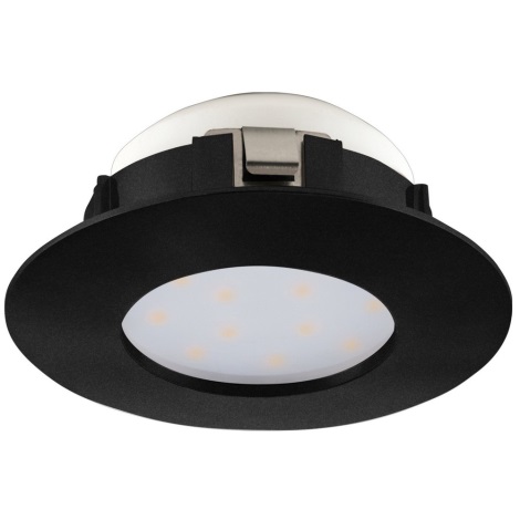 Eglo - LED Łazienkowe oświetlenie wpuszczane LED/4,9W/230V IP4