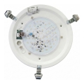 Eglo - LED mocowanie do lampy sufitowej z wbudowanym źródłem SALOME LED/11W/230V, śr. 30 cm