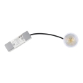 Eglo - LED moduł zewnętrzny LED/4,9W/230V 2700/4000/6500K IP65