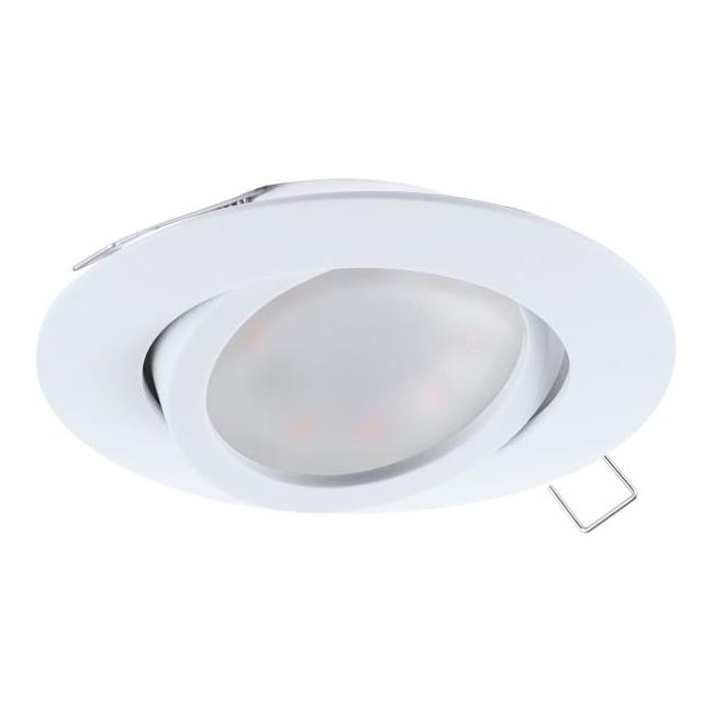 Eglo - LED Oprawa 1xGU10-LED/5W/230V