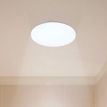 Eglo - LED oprawa sufitowa do łazienki LED/14,6W/230V IP44