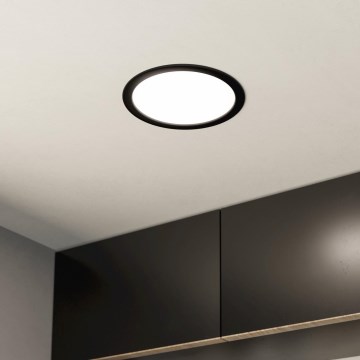 Eglo - LED Oprawa sufitowa LED/16,5W/230V śr. 21,6 cm