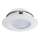 Eglo - LED Oprawa wpuszczana 1xLED/11W/230V