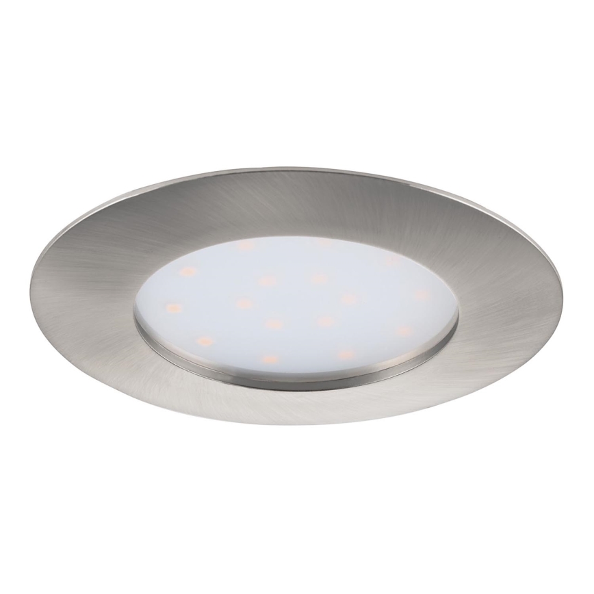 Eglo - LED Oprawa wpuszczana 1xLED/12W/230V