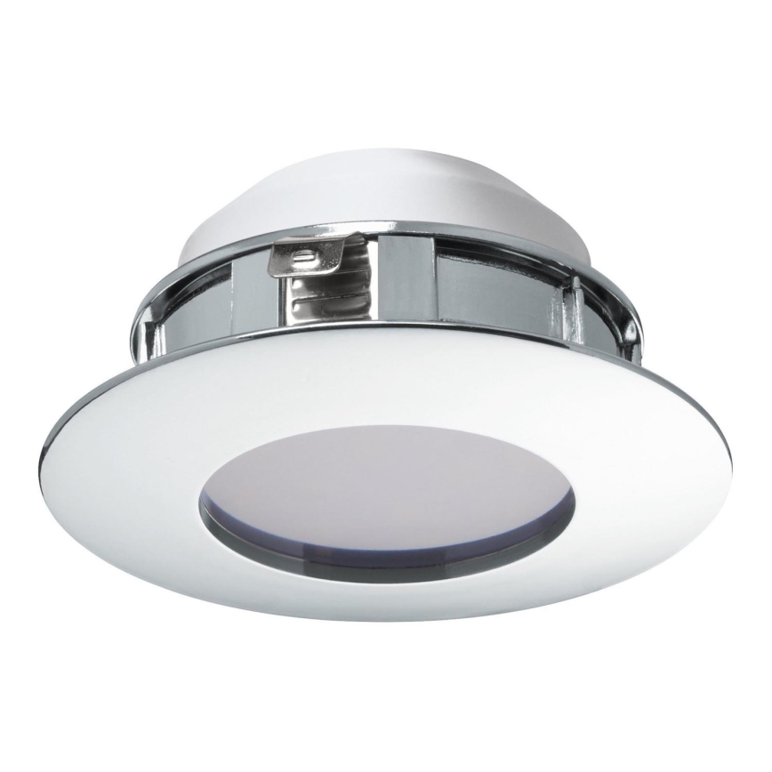 Eglo - LED Oprawa wpuszczana 1xLED/4,9W/230V