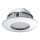 Eglo - LED Oprawa wpuszczana 1xLED/4,9W/230V