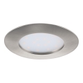 Eglo - LED Oprawa wpuszczana LED/12W/230V
