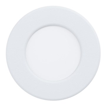 Eglo - LED Oprawa wpuszczana LED/2,7W/230V