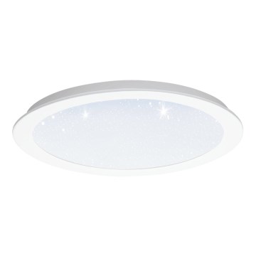 Eglo - LED Oprawa wpuszczana LED/21W/230V