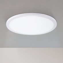 Eglo - LED Oprawa wpuszczana LED/22W/230V 3000K biały