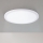 Eglo - LED Oprawa wpuszczana LED/22W/230V 3000K biały