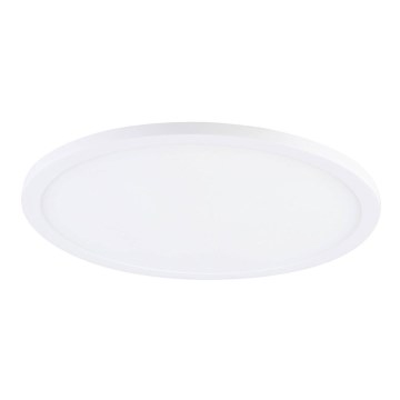 Eglo - LED Oprawa wpuszczana LED/22W/230V 4000K biały