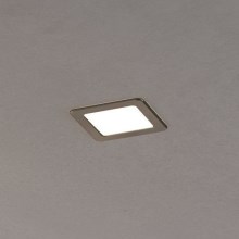 Eglo - LED Oprawa wpuszczana LED/5,5W/230V