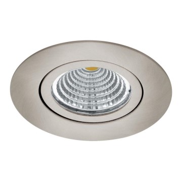 Eglo - LED Oprawa wpuszczana LED/6W/230V