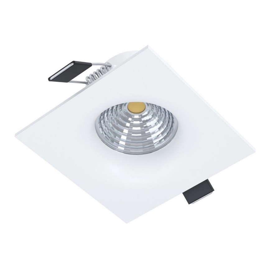 Eglo - LED Oprawa wpuszczana LED/6W/230V