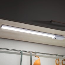 Eglo - LED Oświetlenie blatu kuchennego LED/8,1W/230V