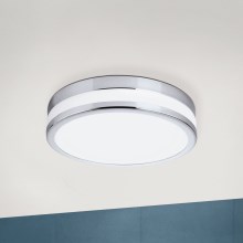 Eglo - LED Oświetlenie łazienkowe 1xLED/11W/230V