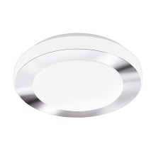 Eglo - LED Oświetlenie łazienkowe 1xLED/11W/230V