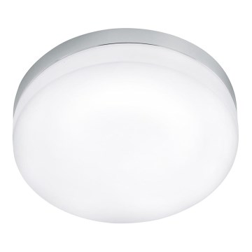 Eglo - LED Oświetlenie łazienkowe 1xLED/16W/230V