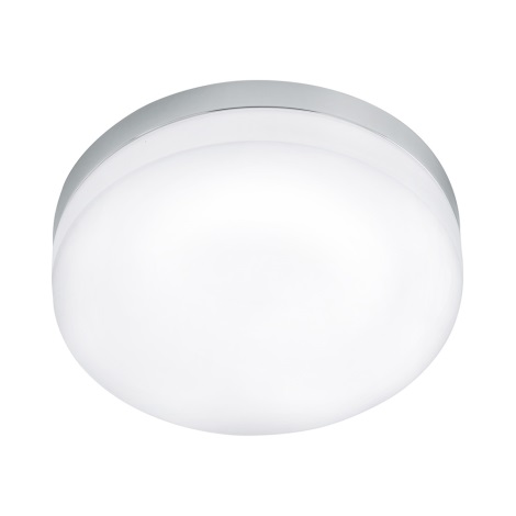 Eglo - LED Oświetlenie łazienkowe 1xLED/16W/230V