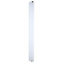 Eglo - LED Oświetlenie łazienkowe 1xLED/24W/230V