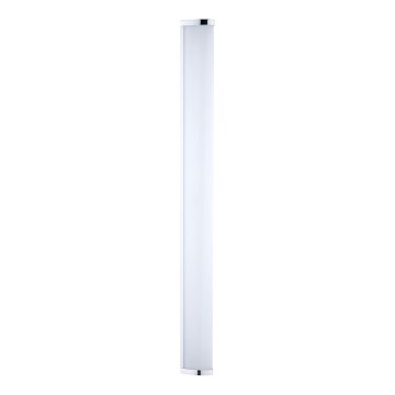 Eglo - LED Oświetlenie łazienkowe 1xLED/24W/230V