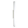 Eglo - LED Oświetlenie łazienkowe 1xLED/24W/230V