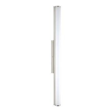 Eglo - LED Oświetlenie łazienkowe 1xLED/24W/230V