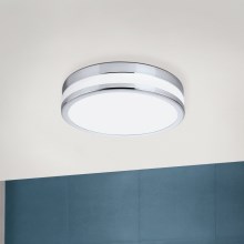 Eglo - LED Oświetlenie łazienkowe 1xLED/24W/230V IP44