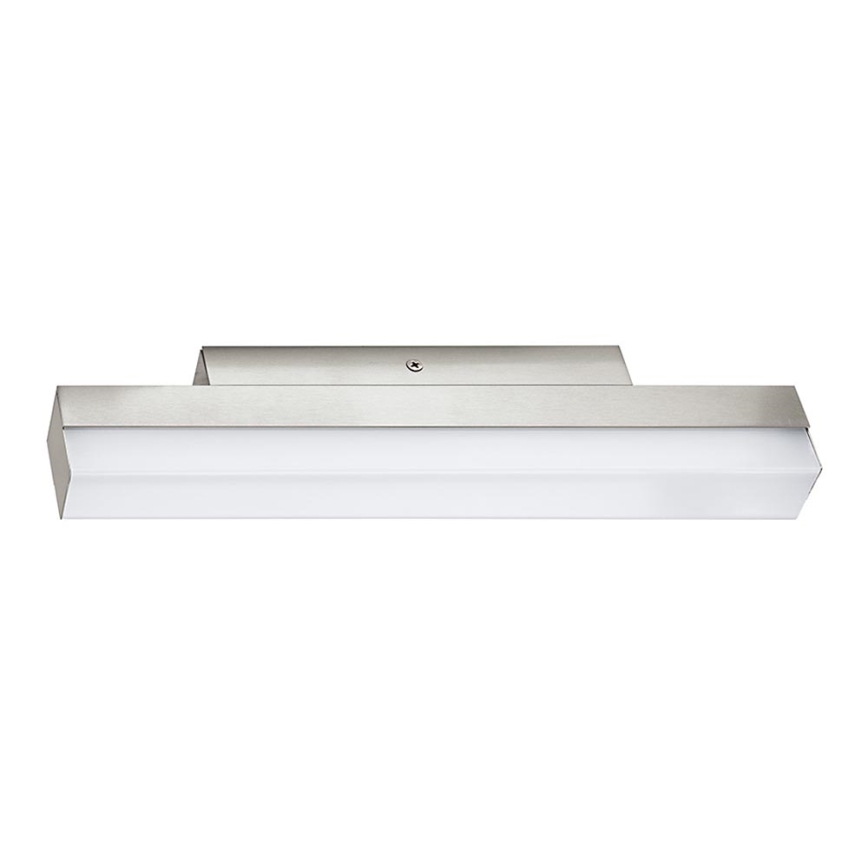 Eglo - LED Oświetlenie łazienkowe 1xLED/8W/230V