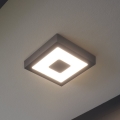 Eglo - LED Oświetlenie łazienkowe LED/16,5W/230V