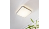 Eglo - LED Oświetlenie łazienkowe LED/16W/230V