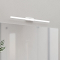 Eglo - LED Oświetlenie lustra łazienkowego LED/5W/230V IP44 białe