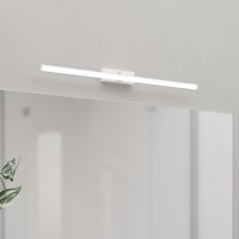Eglo - LED Oświetlenie lustra łazienkowego LED/5W/230V IP44 białe
