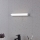 Eglo - LED Oświetlenie lustra łazienkowego LED/7,5W/230V IP44 45 cm