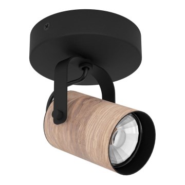Eglo - LED Oświetlenie punktowe 1xGU10/3W/230V