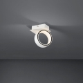Eglo - LED Oświetlenie punktowe LED/4,6W/230V 3000K