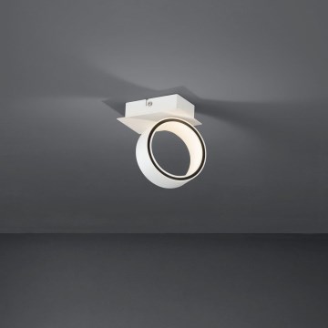 Eglo - LED Oświetlenie punktowe LED/4,6W/230V 3000K