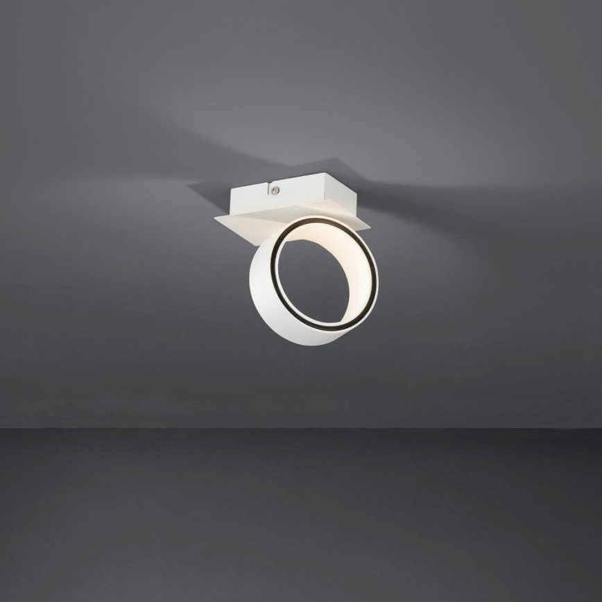 Eglo - LED Oświetlenie punktowe LED/4,6W/230V 3000K
