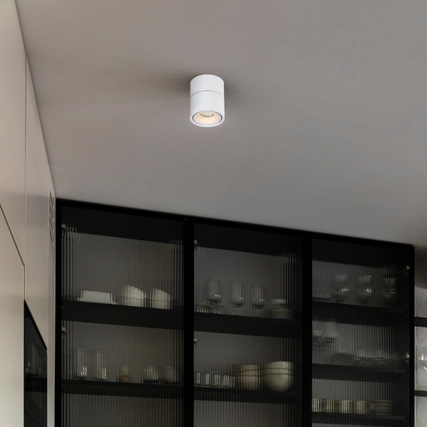 Eglo - LED Oświetlenie punktowe LED/8W/230V 3000K białe